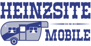 Welcome to Heinzsite Mobile!